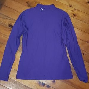 Under Armour Cold Gear Base Layer
